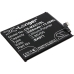 Batérie pre mobilné telefóny MeiZu CS-MX973SL