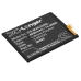 Batérie pre mobilné telefóny Motorola CS-MXE220SL