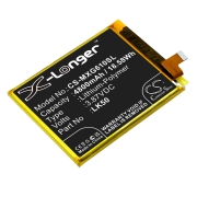 Batéria compatibleWith 