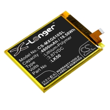 Batéria pre Motorola XT2133-2