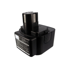 Kompatibilná náhrada batérie za Max Rebar JP409,JP409GD