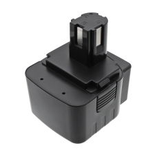 Priemyselné batérie Max rebar CS-MXR315PW