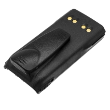 Kompatibilná náhrada batérie za Motorola HNN9815,NNTN6263,NNTN7032,NNTN7032A,NNTN7032B...