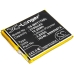 Batérie pre mobilné telefóny Motorola CS-MXT178SL