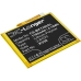 Batérie pre mobilné telefóny Motorola CS-MXT200SL