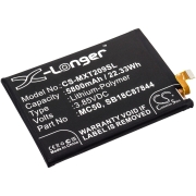 Batéria compatibleWith 