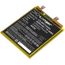 Batéria kompatibilné s Motorola CS-MXT220SL