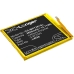 Batérie pre mobilné telefóny Motorola CS-MXT261SL