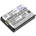 Batéria fotoaparátu Midland CS-MXT400MC