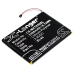 Batérie pre mobilné telefóny Motorola CS-MXT830SL