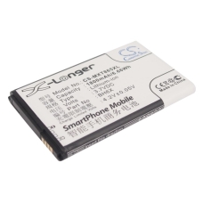 Batérie Nahrádza SNN5880A