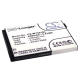 CS-MY401SL<br />Batérie pre   nahrádza batériu 252917966