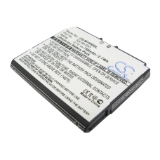 Kompatibilná náhrada batérie za Sagem 189646531,189646549,SA1M-SN1