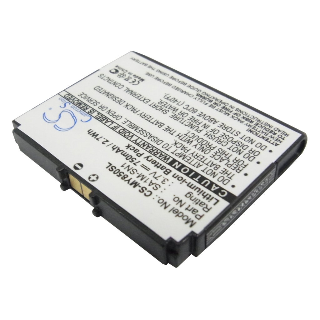 Batéria kompatibilné s Sagem CS-MY850SL