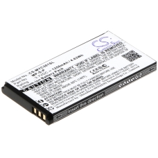 Batérie pre mobilné telefóny Myphone CS-MYC301SL