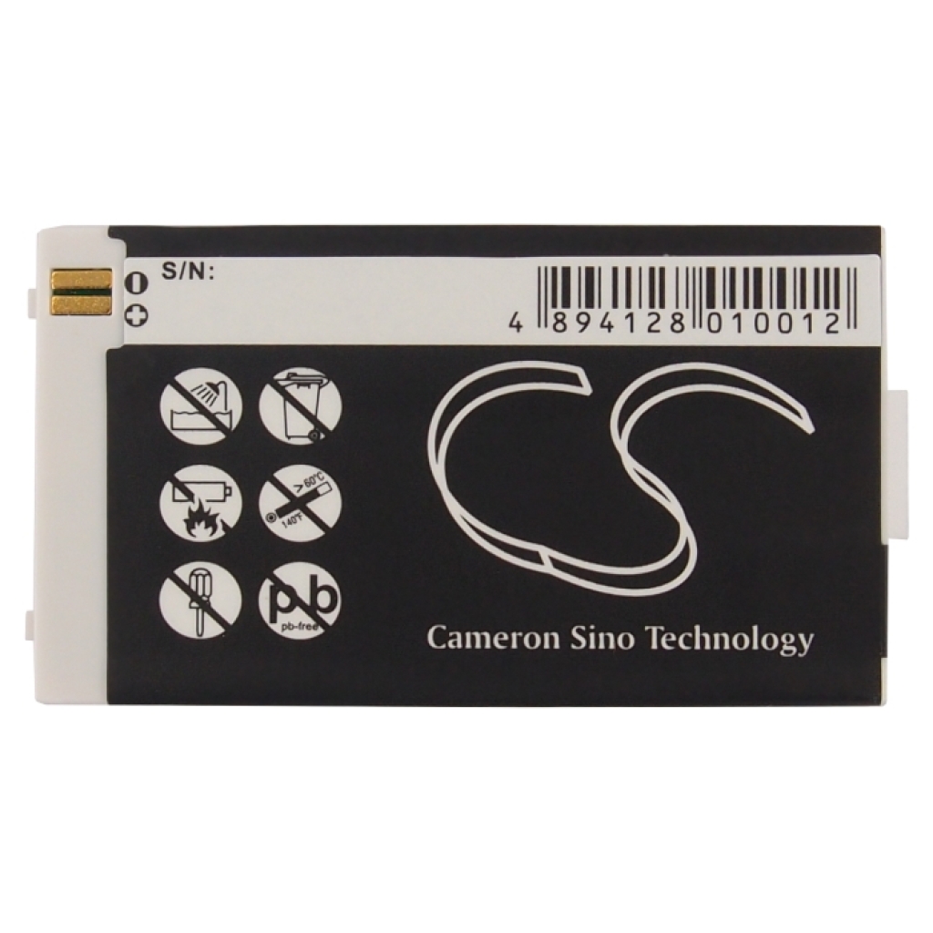 Batéria kompatibilné s Sagem CS-MYC42SL