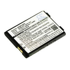 Batérie Nahrádza WGB-630