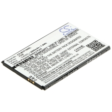 Kompatibilná náhrada batérie za Myphone FUN