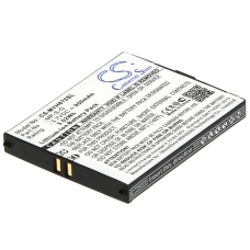 Batérie pre mobilné telefóny Myphone CS-MYH670SL
