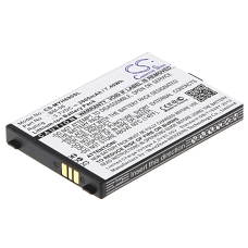 Kompatibilná náhrada batérie za Myphone BM-06