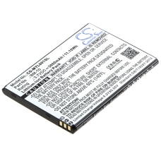 Batérie pre mobilné telefóny Myphone CS-MYL001SL