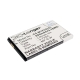 CS-MYP650SL<br />Batérie pre   nahrádza batériu MP-S-W
