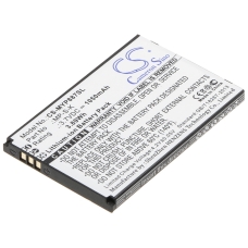 Batérie pre mobilné telefóny Myphone CS-MYP887SL