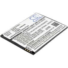 Batérie pre mobilné telefóny Myphone CS-MYQ100SL