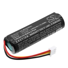 Kompatibilná náhrada batérie za  1001734,PA-UL-LNB19.K01,PA-UL-LNB19.K01 R001