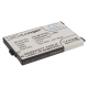 CS-MYX5SL<br />Batérie pre   nahrádza batériu SA-SNX