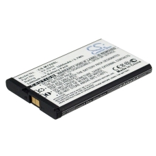 Kompatibilná náhrada batérie za Sagem XX-8944