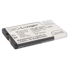 Kompatibilná náhrada batérie za Sagem XX-8944