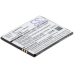 Batéria kompatibilné s Navon CS-MZU001SL