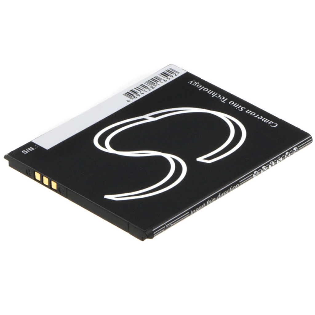Batéria kompatibilné s Navon CS-MZU001SL