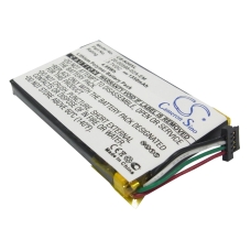 Kompatibilná náhrada batérie za Acer 20-00598-02A-EM