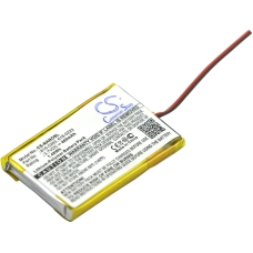 MP3, MP4, PMP batéria Apple CS-NANOSL