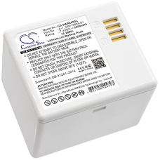 Kompatibilná náhrada batérie za Netgear 308-10029-01,308-10047-01,A-1,A-1B