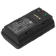 CS-NAR201XL<br />Batérie pre   nahrádza batériu 308-50025-03