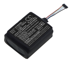 Kompatibilná náhrada batérie za Netgear 308-10033-01,A-3