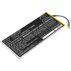 Batéria pre tablet Onn CS-NAT197SL