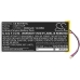 Batéria pre tablet Onn CS-NAT197SL