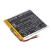 Batéria pre tablet Onn CS-NAT206SL