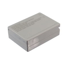 Kompatibilná náhrada batérie za Canon NB-10L