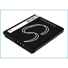 Kompatibilná náhrada batérie za Canon NB-11L,NB-11LH