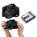 Batéria fotoaparátu Canon CS-NB2LH