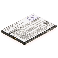 Batérie pre mobilné telefóny INQ CS-NCT500SL