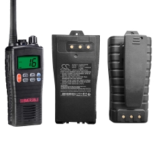 Batéria pre vysielačky Entel CS-NDT783TW