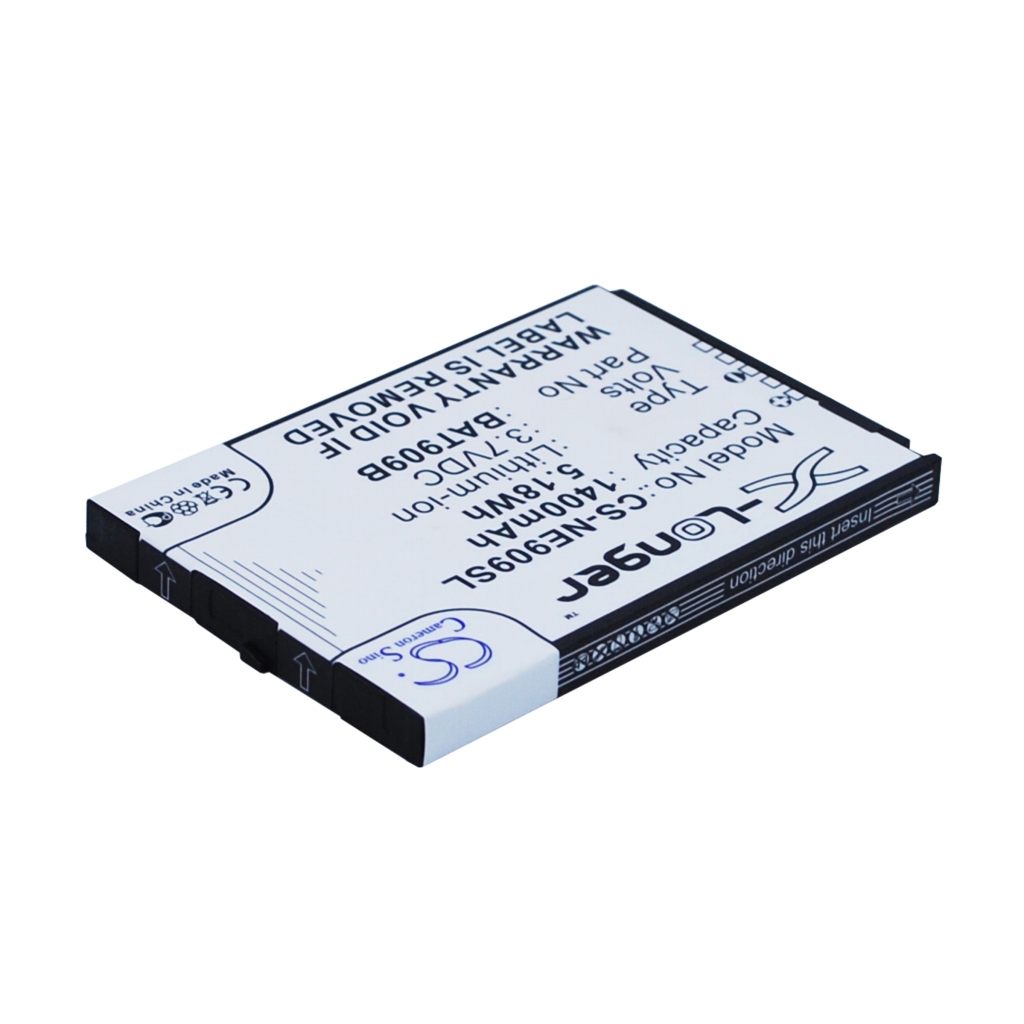 Batéria kompatibilné s NEC CS-NE909SL