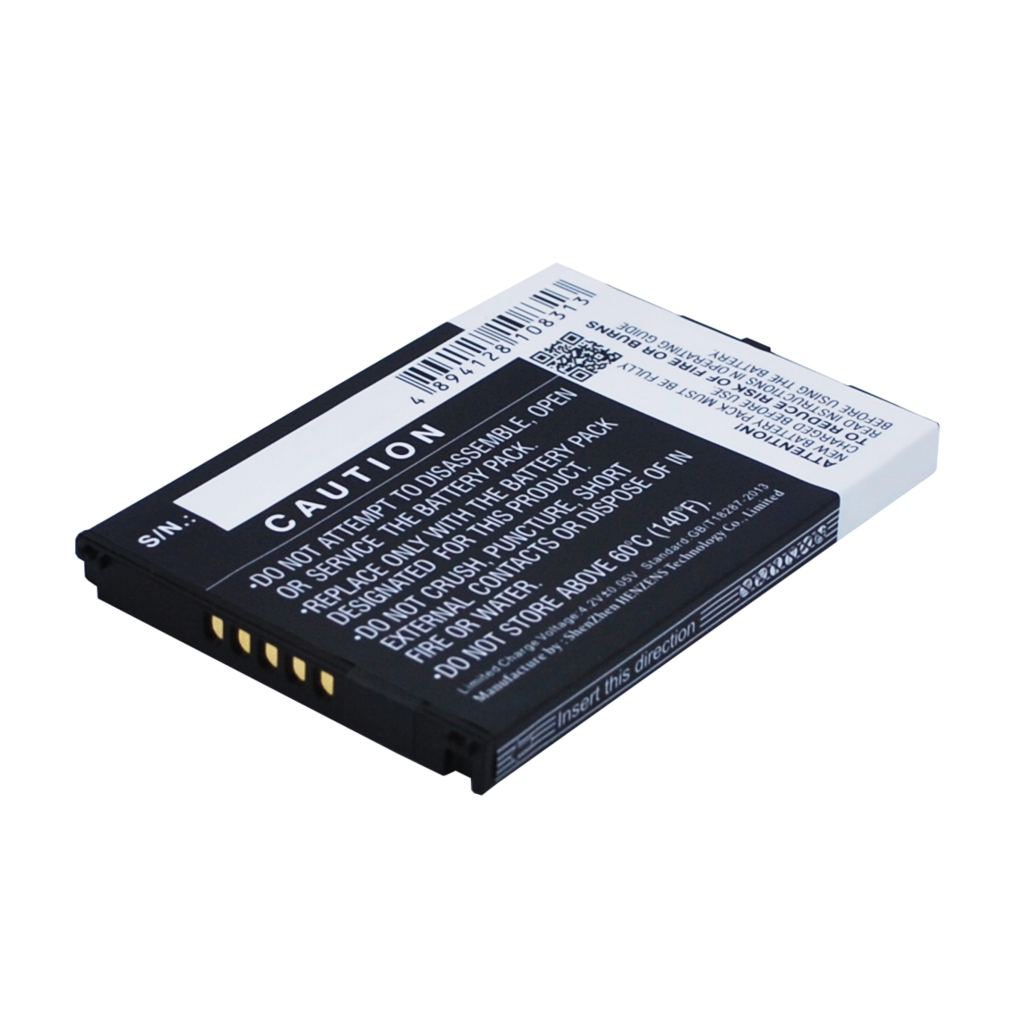 Batéria kompatibilné s NEC CS-NE909SL