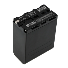 Kompatibilná náhrada batérie za Sony NP-F930,NP-F930/B,NP-F950,NP-F950/B,NP-F960...